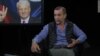 Что сегодня позорит российский триколор? 