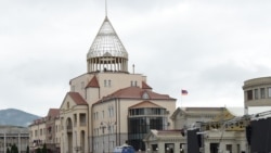 Լեռնային Ղարաբաղի հաջորդ նախագահի անունը հայտնի կդառնա հուլիսի 19-ին