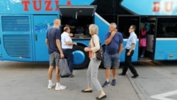 Zašto napuštam Bosnu i Hercegovinu?