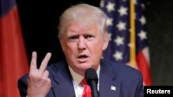 Donald Tramp