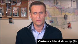 Алексей Навальный