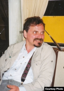 Александр Генис.