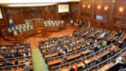 Osam pokušaja, osam neuspeha u konstituisanju Skupštine Kosova