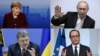 Або домовляємося, або діємо силою – експерт про «нормандський формат»