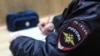 Калининград: журналисту испортили дверь после текста о наркотиках