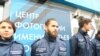 Moscow Photo Exhibit Closed After Protests