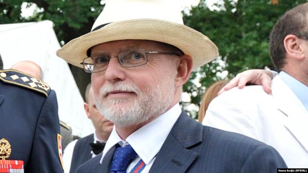 Denis KIf