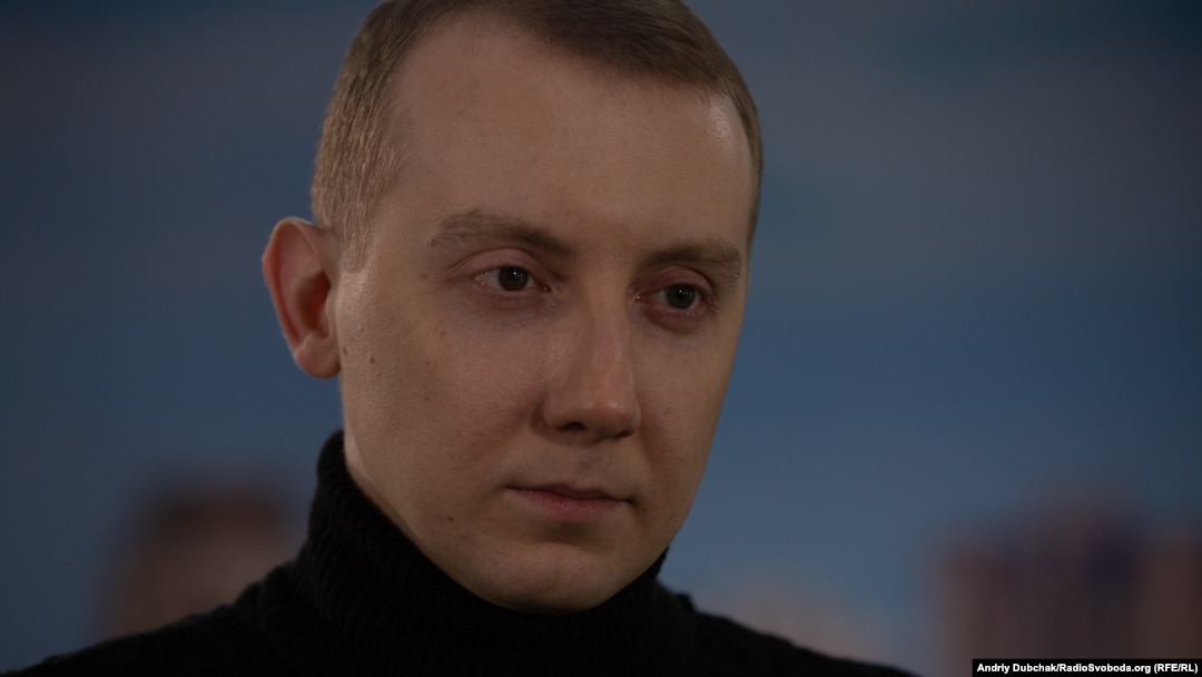 Станіслав Асєєв 