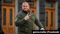 «Щойно в мене з’являться засоби, я щось зроблю. Мені начхати - ніхто мене не зупинить», – Валерій Залужний