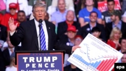 Donald Tramp