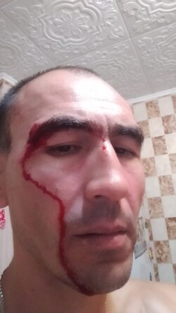 Руслан Габбасов