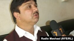 ډاکتر اظهار الله اظهار