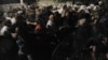 Podgorica: Policija prekinula novi pokušaj protesta opozicije