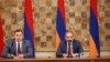«Քաղաքացիները պետք է համոզված լինեն, որ բոլորը հավասար են օրենքի առաջ». Փաշինյանը ներկայացրել է ՔԿ նոր նախագահին