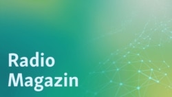 Radio magazin: Most Omera Karabega