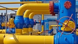 Ваша Свобода | Росія: газова пастка для України?