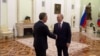 Američki izaslanik Steve Witkoff sastao se s ruskim predsjednikom Vladimirom Putinom