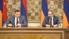 Վարչապետ․ Մեծ կարևորություն ենք տալիս կրիմինալ մտածողության, կոռուպցիայի դեմ պայքարին