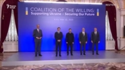 Путин пешниҳоди гуфтугӯ кард, Зеленский ҷавоб дод
