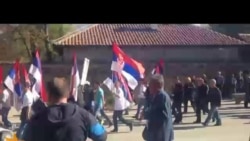 Ivica Dačić u Gračanici