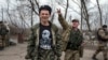 На південь від Станиці Луганської патрулю місії ОБСЄ погрожували зброєю – звіт