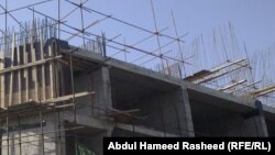 د پورونو له ورکړې سره به ساختماني او لوژیستیکي شرکتونه پاتې پروژې هم بشپړوي.