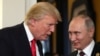 Путін може поступитися перед Трампом Донбасом – Алексашенко