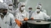 New Images Raise Questions About Iran's Nuclear Program