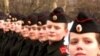 Ҷойгоҳи занон дар артиши Тоҷикистон