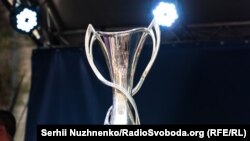 Кубок жіночої Ліги чемпіонів розіграють «Вольфсбург» та «Олімпік Ліон»