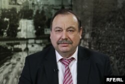 Геннадий Гудков