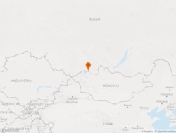 Тува считается самым бедным регионом России