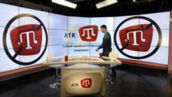 ATRның Акмәчеттәге студиясе, 2015 ел