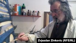 Mirza Ibrahimpašić