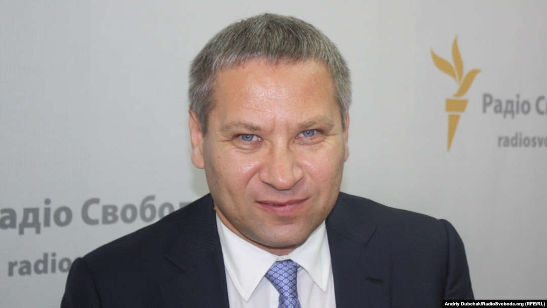 Владислав Лук’янов