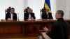 СБУ: по 15 років тюрми отримали троє жителів Донеччини, які в 2022 році приєдналися до військ РФ