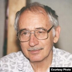 Валентин Турчин