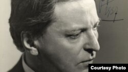George Enescu