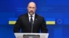 Шмигаль: Україна залучить 35 мільйонів євро від ЄІБ на підтримку малого й середнього бізнесу