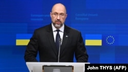 Уряд ухвалив рішення для покращення доступності кредитування, заявив Денис Шмигаль