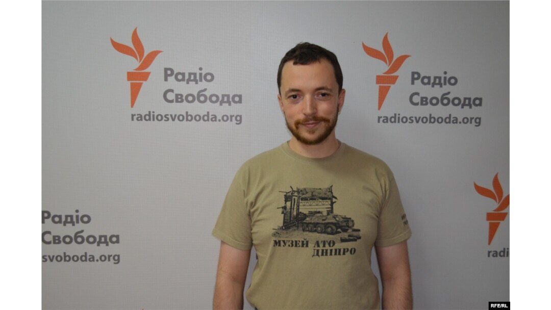 Виктор Трегубов