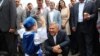 Тел низагы: татарга кемнән сабак алырга?