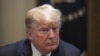 Трамп отказался от строительства сплошной стены на границе с Мексикой