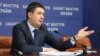 Кириленко: артистам, які поїдуть на фестиваль у Крим, буде заборонено в’їзд в Україну