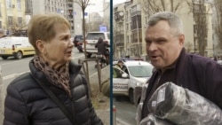  „Nu are sens fără Rusia": Ucrainenii reacționează la propunerea de acord de încetare a focului