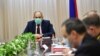 Անվտանգության խորհրդի նիստ