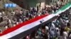 Syria Given Arab League Ultimatum