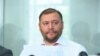 Суд допитує Добкіна в справі про держзраду Януковича