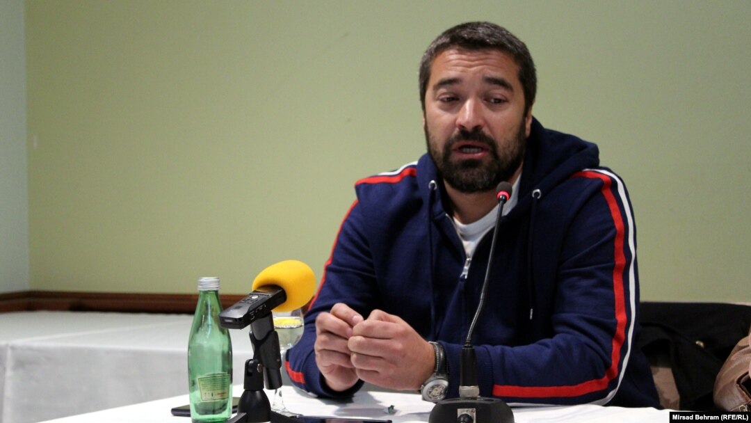 Dominantni narativ društava BiH, Hrvatske i Srbije je nacionalizam: Dragan Markovina
