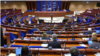 На засіданні Парламентської асамблеї Ради Європи, 10 квітня 2025 року